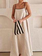 Load image into Gallery viewer, Sexy Sleeveless Long Dresse Chic Maxi Dress  Street Maxi vestido
