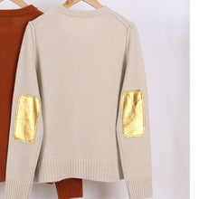 Load image into Gallery viewer, Winter New High-necked Sweater
