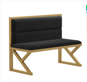 seat sofa table and chair combination Nordic