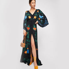 Load image into Gallery viewer, Summer Montero Bohemian Dress
