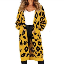 Load image into Gallery viewer, Sanctuary Essential Leopard Cardigan

