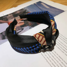 Load image into Gallery viewer, Fashion Vintage Hairbands
